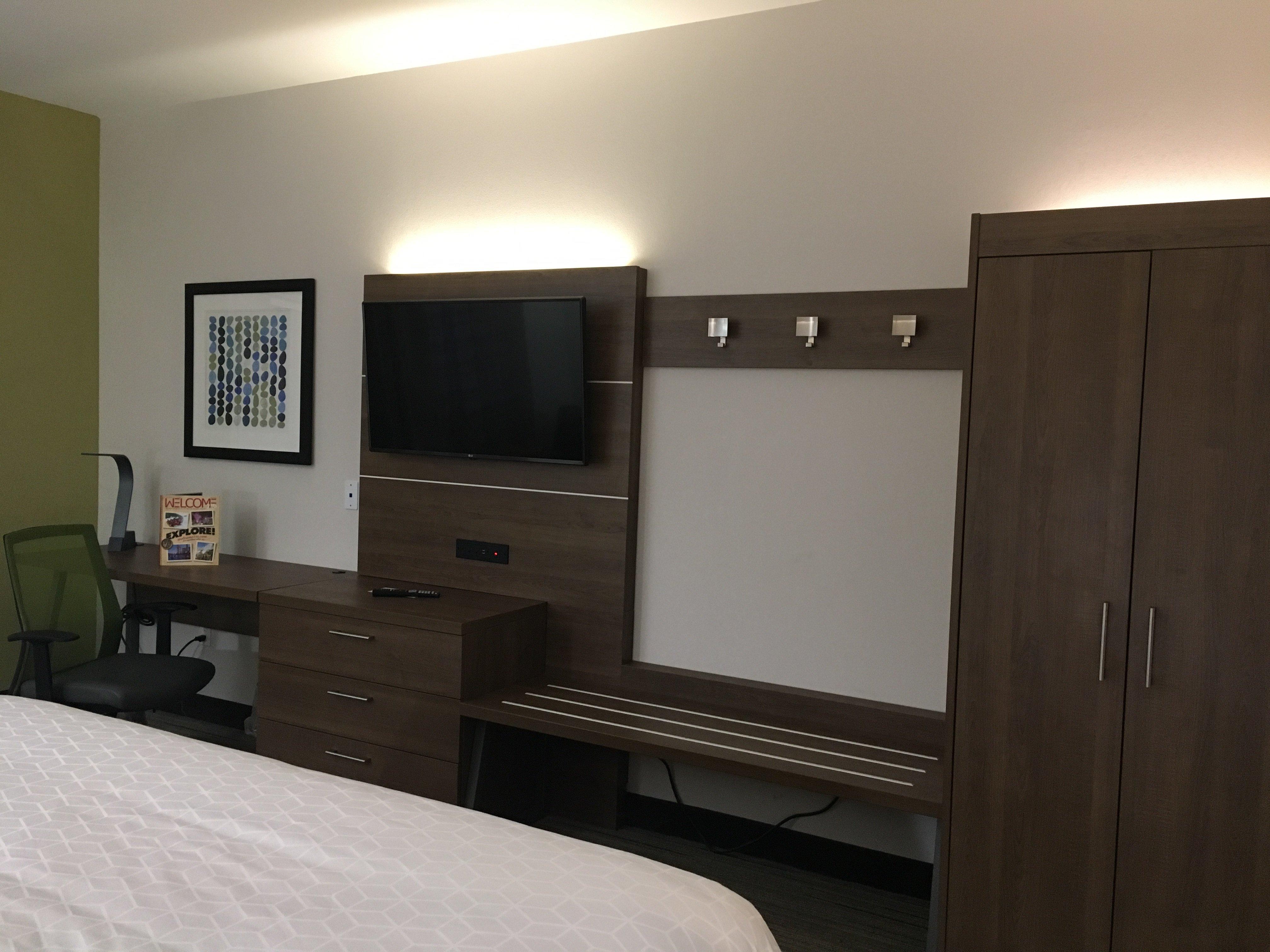 Holiday Inn Express - Grand Island By Ihg Exterior foto