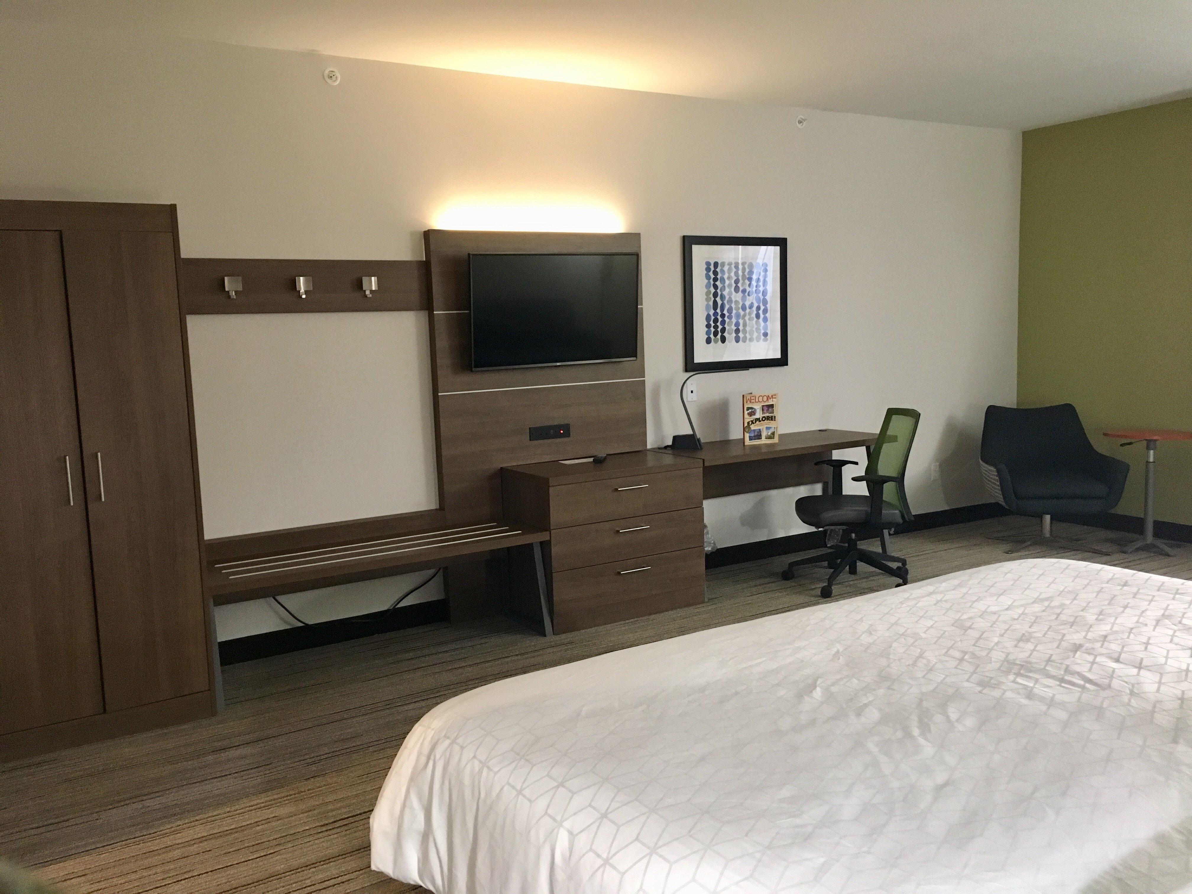 Holiday Inn Express - Grand Island By Ihg Exterior foto