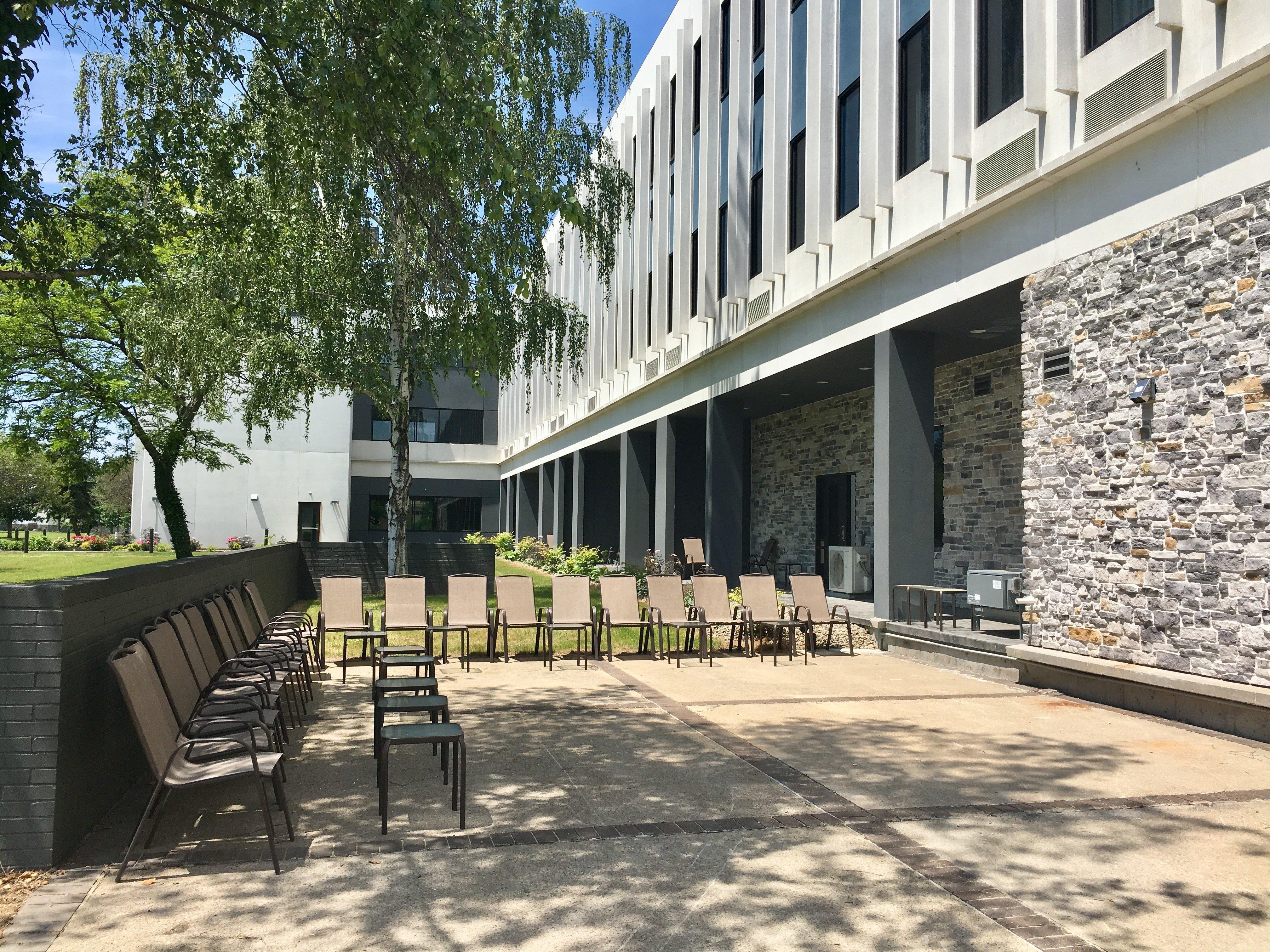 Holiday Inn Express - Grand Island By Ihg Exterior foto