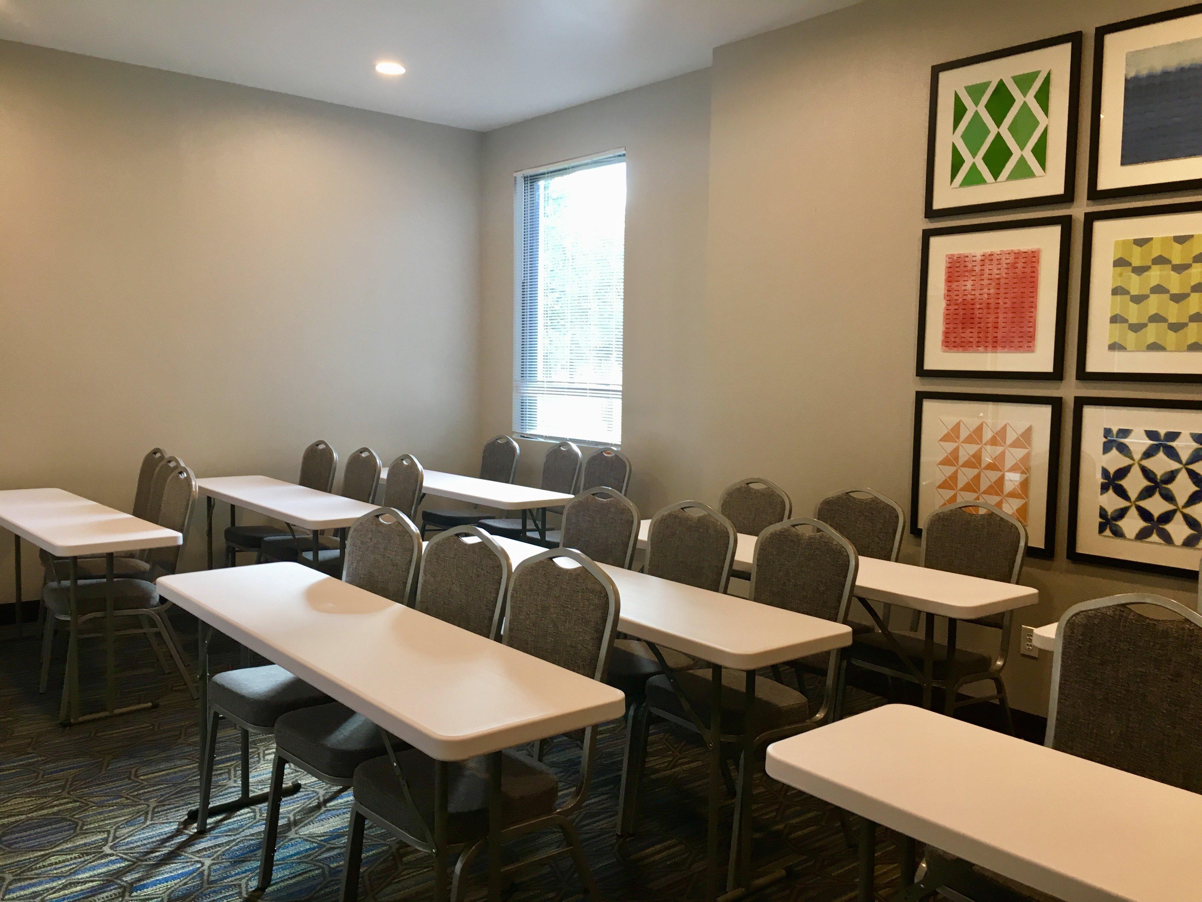Holiday Inn Express - Grand Island By Ihg Exterior foto