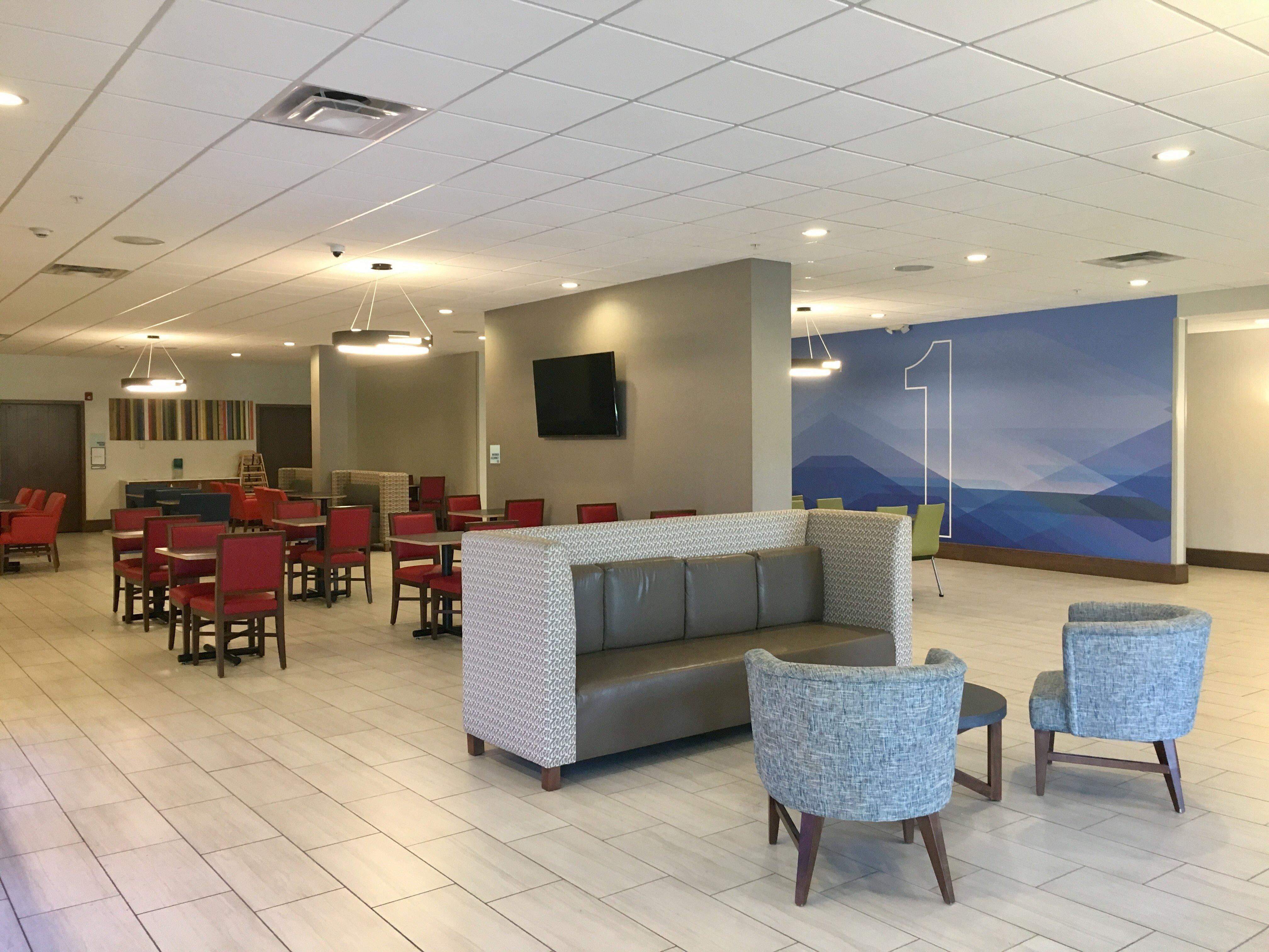 Holiday Inn Express - Grand Island By Ihg Exterior foto