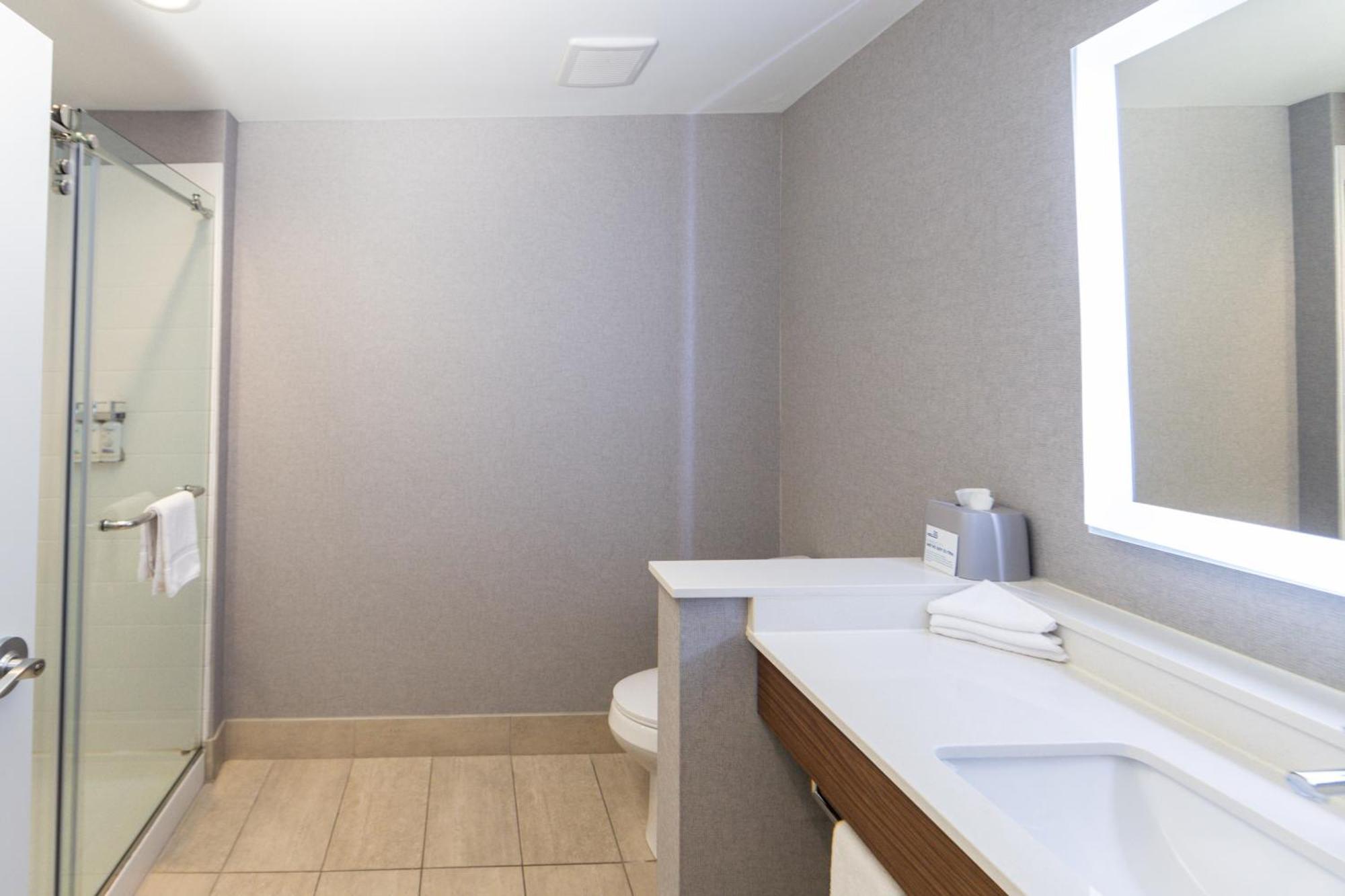 Holiday Inn Express - Grand Island By Ihg Exterior foto
