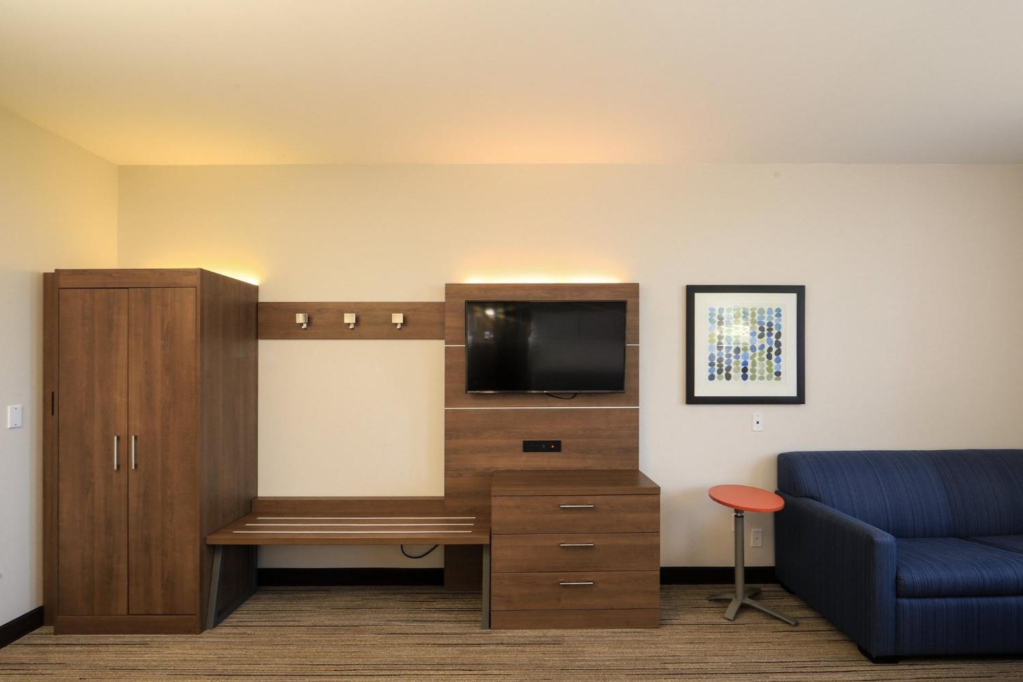 Holiday Inn Express - Grand Island By Ihg Exterior foto
