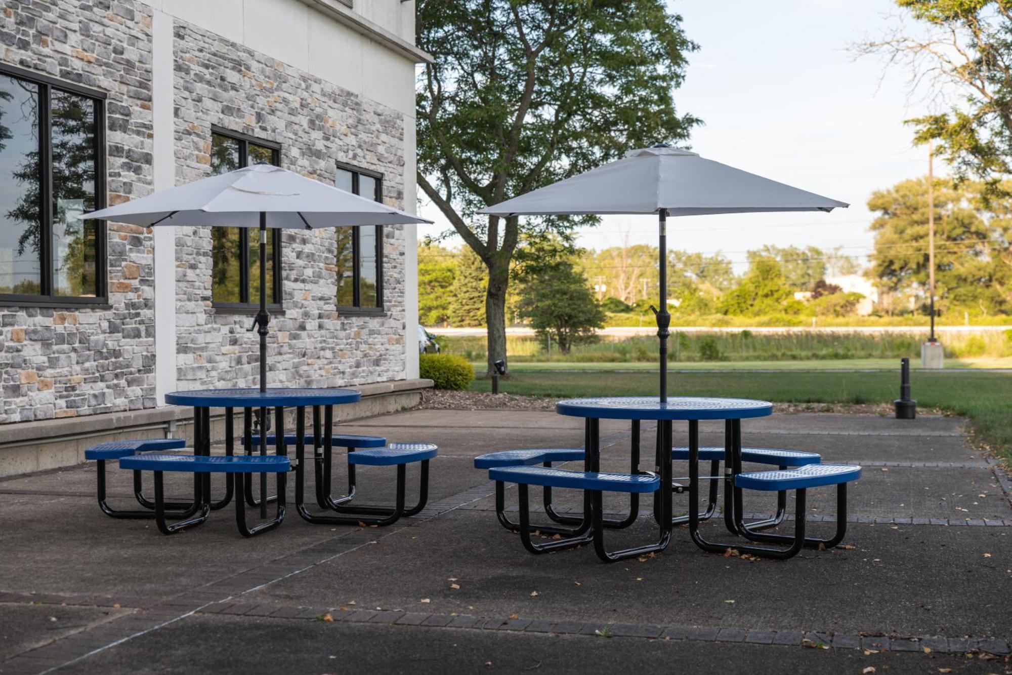 Holiday Inn Express - Grand Island By Ihg Exterior foto